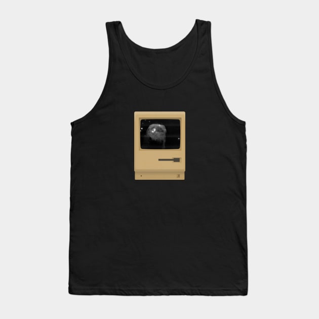 Space Explorer '88 Tank Top by ThanksAnyway